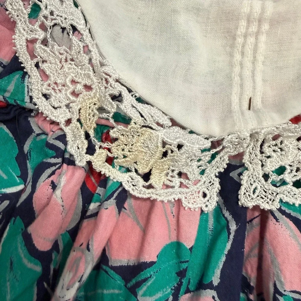 Unique Vintage vintage ruth